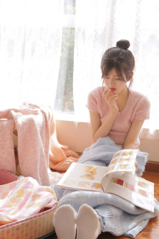 我的漂亮老板娘